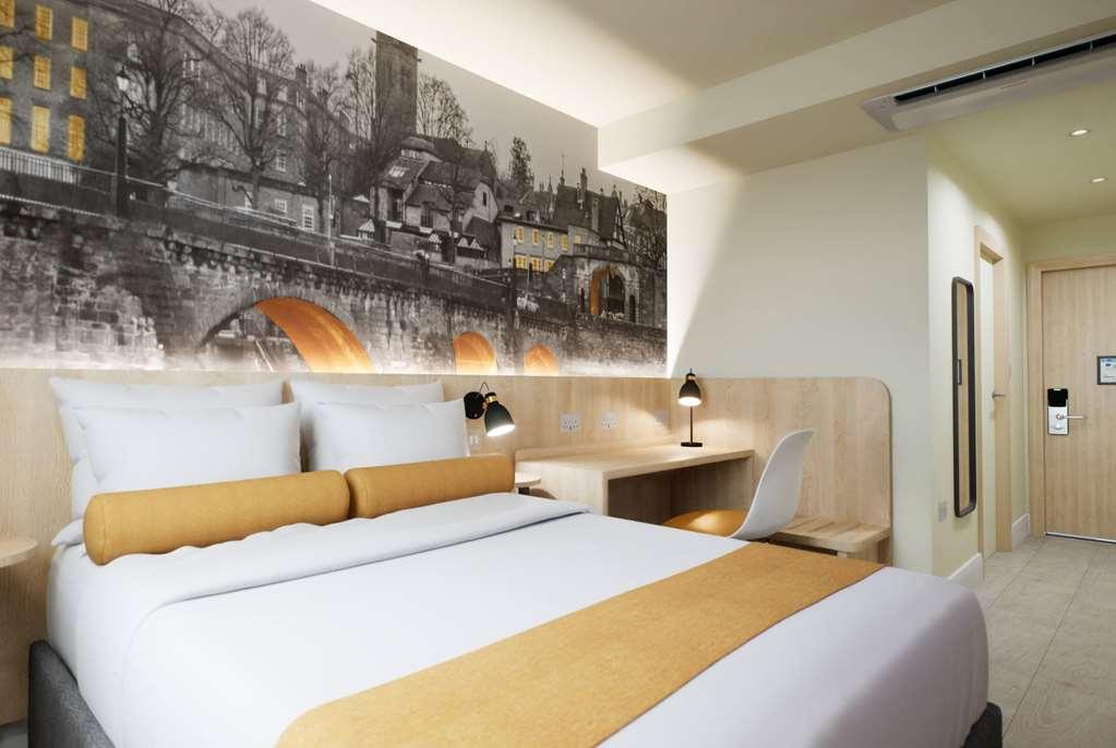 Super 8 By Wyndham Chester East Cameră foto