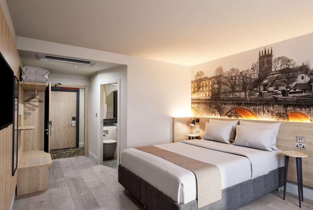 Super 8 By Wyndham Chester East Cameră foto