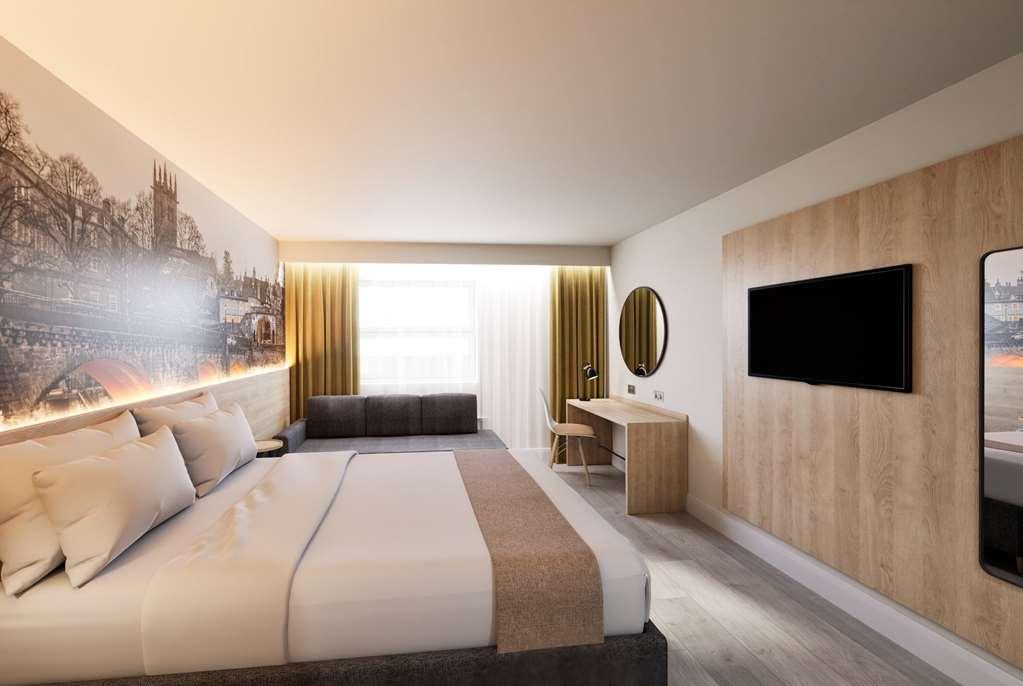Super 8 By Wyndham Chester East Cameră foto