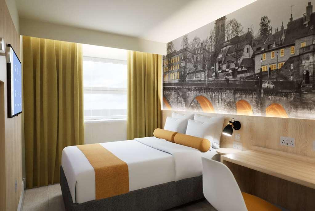 Super 8 By Wyndham Chester East Cameră foto